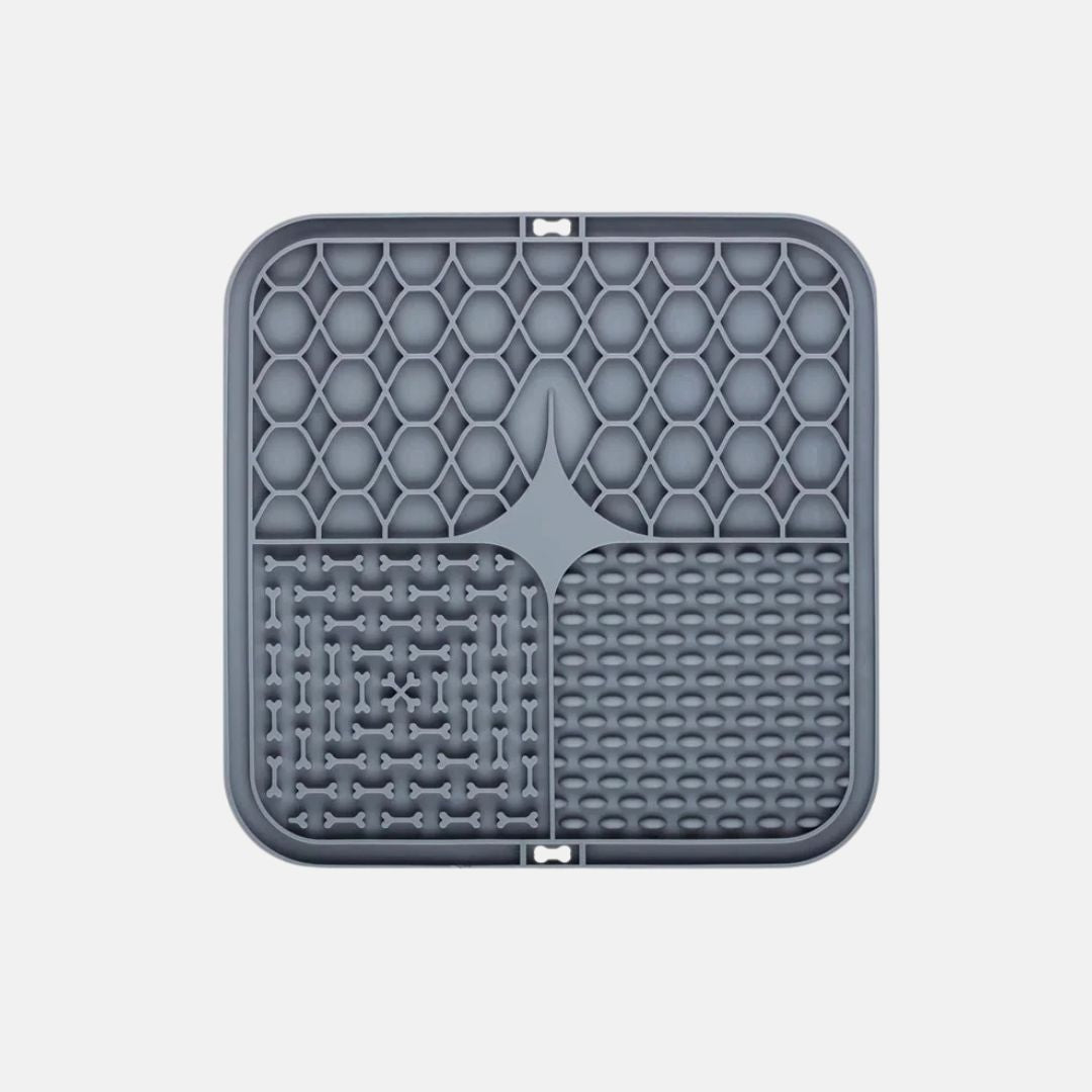 Tapis De Léchage Carré