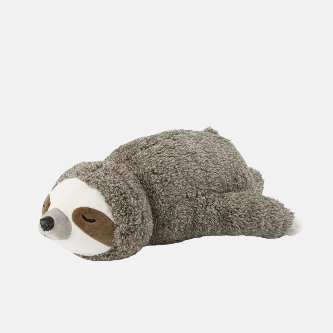 Doudou battement coeur grand modèle